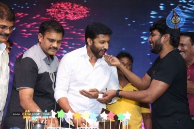 Pantham Pre Release Event Photos - 58 of 61