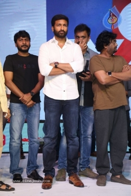 Pantham Pre Release Event Photos - 59 of 61