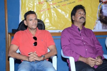Panthulu Gaari Ammayi Audio Launch - 12 of 19