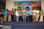 Parampara- Dev n Malli Raadoy Life Movies Audio Launch - 17 of 111