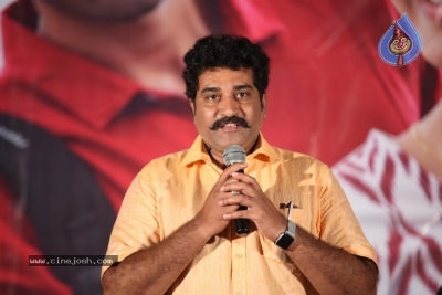 Parichayam Movie Press Meet - 2 of 17