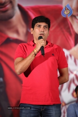 Parichayam Movie Press Meet - 6 of 17