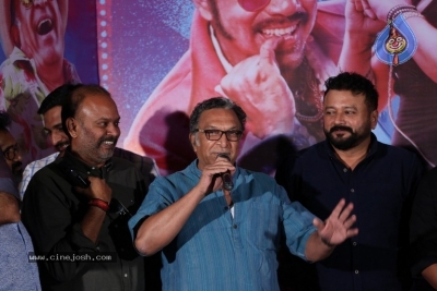 Party Movie Audio Launch - 4 of 27