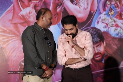 Party Movie Audio Launch - 5 of 27