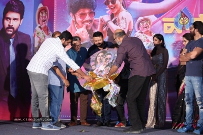 Party Movie Audio Launch - 17 of 27