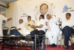 Parvathaneni Upendra Condolence Meeting - 16 of 129