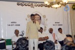 Parvathaneni Upendra Condolence Meeting - 122 of 129