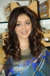 Parvathi  Melton Inaugurates Laceleb Sarees Showroom - 2 of 18