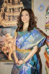Parvathi  Melton Inaugurates Laceleb Sarees Showroom - 18 of 18