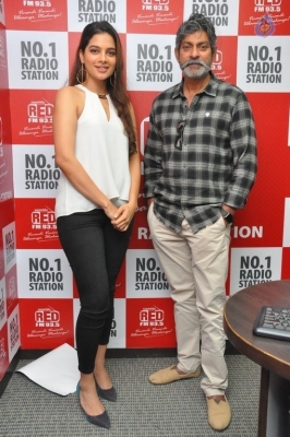 Patel SIR Movie Song Launch at Red FM - 2 of 26