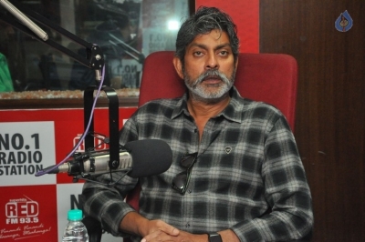 Patel SIR Movie Song Launch at Red FM - 5 of 26