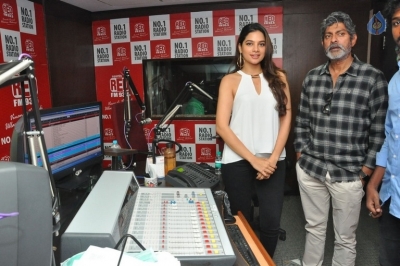 Patel SIR Movie Song Launch at Red FM - 8 of 26