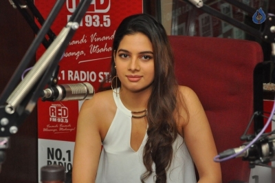 Patel SIR Movie Song Launch at Red FM - 9 of 26