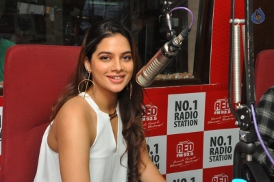 Patel SIR Movie Song Launch at Red FM - 11 of 26