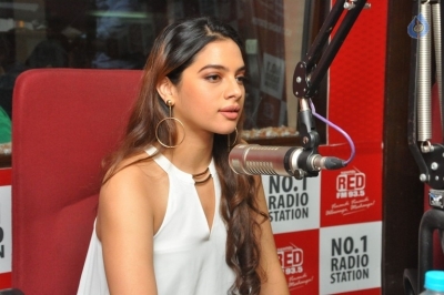 Patel SIR Movie Song Launch at Red FM - 18 of 26