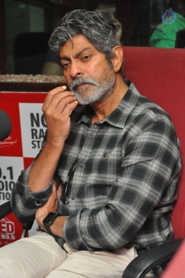 Patel SIR Movie Song Launch at Red FM - 20 of 26