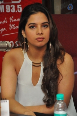 Patel SIR Movie Song Launch at Red FM - 22 of 26