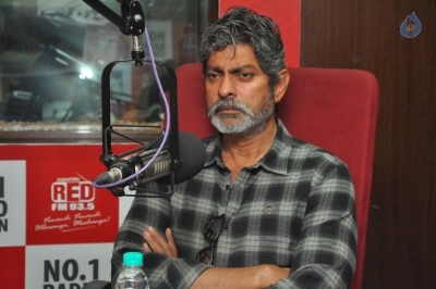 Patel SIR Movie Song Launch at Red FM - 23 of 26