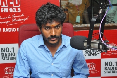 Patel SIR Movie Song Launch at Red FM - 26 of 26