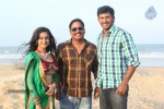 Pattathu Yaanai Tamil Movie Shooting Spot - 5 of 25