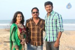 Pattathu Yaanai Tamil Movie Shooting Spot - 13 of 25