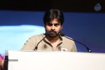 Pawan Kalyan at Janasena Party Launch - 26 of 95