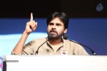 Pawan Kalyan at Janasena Party Launch - 46 of 95