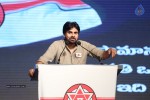 Pawan Kalyan at Janasena Party Launch - 58 of 95