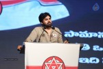 Pawan Kalyan at Janasena Party Launch - 62 of 95