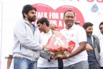 Pawan Kalyan at Walk for Heart Reach for Heart Event - 23 of 258