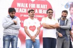 Pawan Kalyan at Walk for Heart Reach for Heart Event - 218 of 258