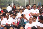 Pawan Kalyan at Walk for Heart Reach for Heart Event - 220 of 258