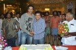 Pawan Kalyan Congratulates Ali - 19 of 65