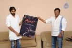 Pawan Kalyan Launches Geethanjali Movie Logo - 4 of 22