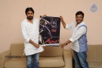 Pawan Kalyan Launches Geethanjali Movie Logo - 8 of 22