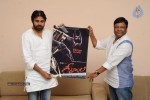 Pawan Kalyan Launches Geethanjali Movie Logo - 13 of 22