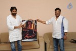 Pawan Kalyan Launches Geethanjali Movie Logo - 16 of 22