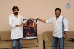 Pawan Kalyan Launches Geethanjali Movie Logo - 17 of 22