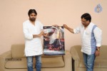 Pawan Kalyan Launches Geethanjali Movie Logo - 20 of 22