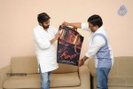 Pawan Kalyan Launches Geethanjali Movie Logo - 21 of 22