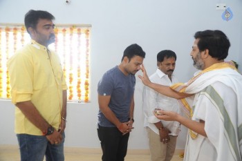 Pawan Kalyan New Movie Opening - 14 of 42