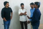 Pawanisam Team Meets Pawan Kalyan - 6 of 11