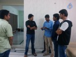 Pawanisam Team Meets Pawan Kalyan - 10 of 11