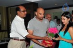 Payal Ghosh Inaugurates Indu's Restaurants - 14 of 66