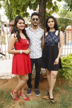 pelliki-mundu-prema-katha-opening-photos