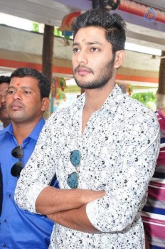 pelliki-mundu-prema-katha-opening-photos