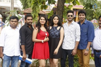 pelliki-mundu-prema-katha-opening-photos