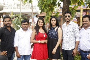 pelliki-mundu-prema-katha-opening-photos