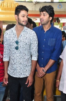 pelliki-mundu-prema-katha-opening-photos