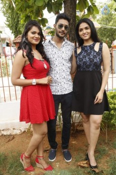 pelliki-mundu-prema-katha-opening-photos